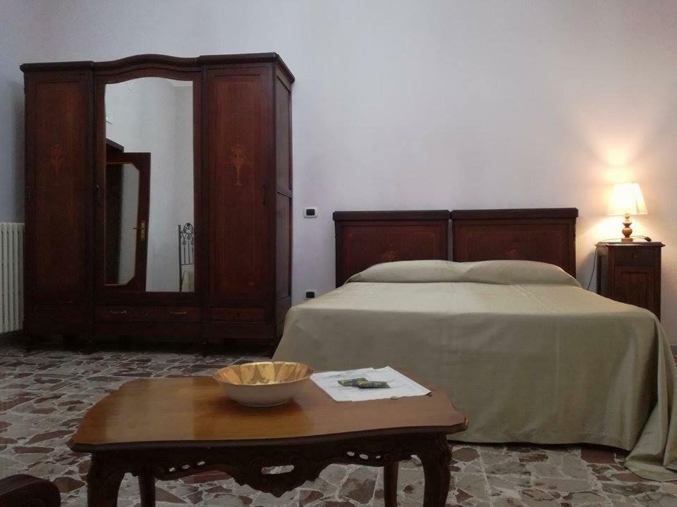 B&B "Il Sito"San Tammaro エクステリア 写真
