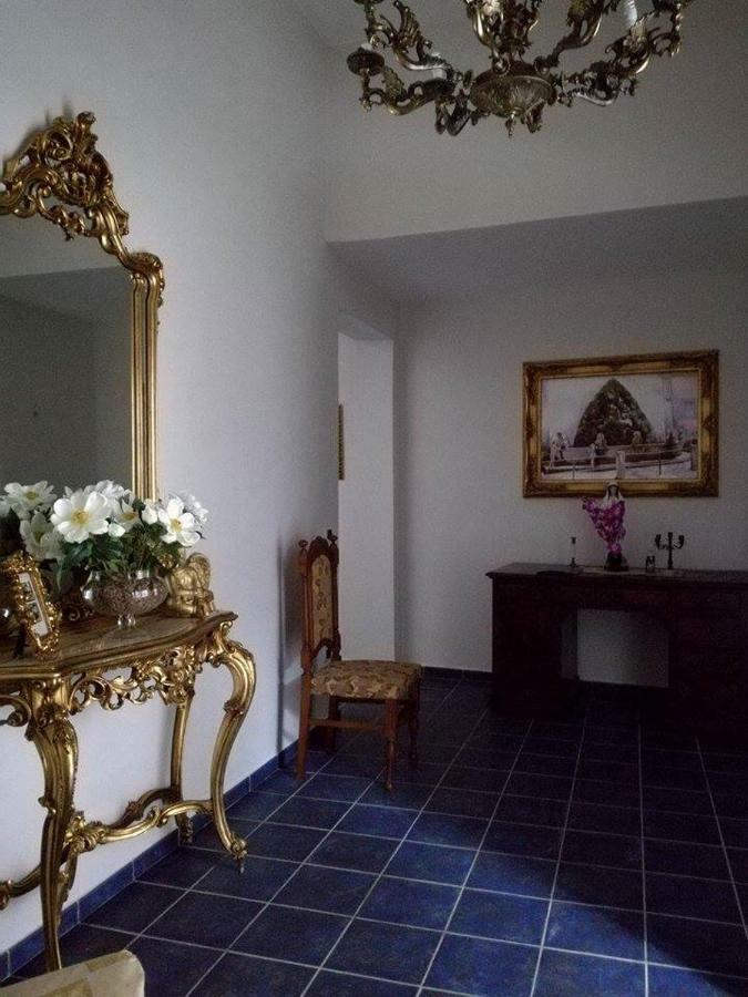 B&B "Il Sito"San Tammaro エクステリア 写真