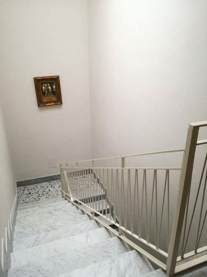 B&B "Il Sito"San Tammaro エクステリア 写真