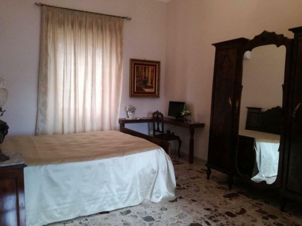B&B "Il Sito"San Tammaro エクステリア 写真