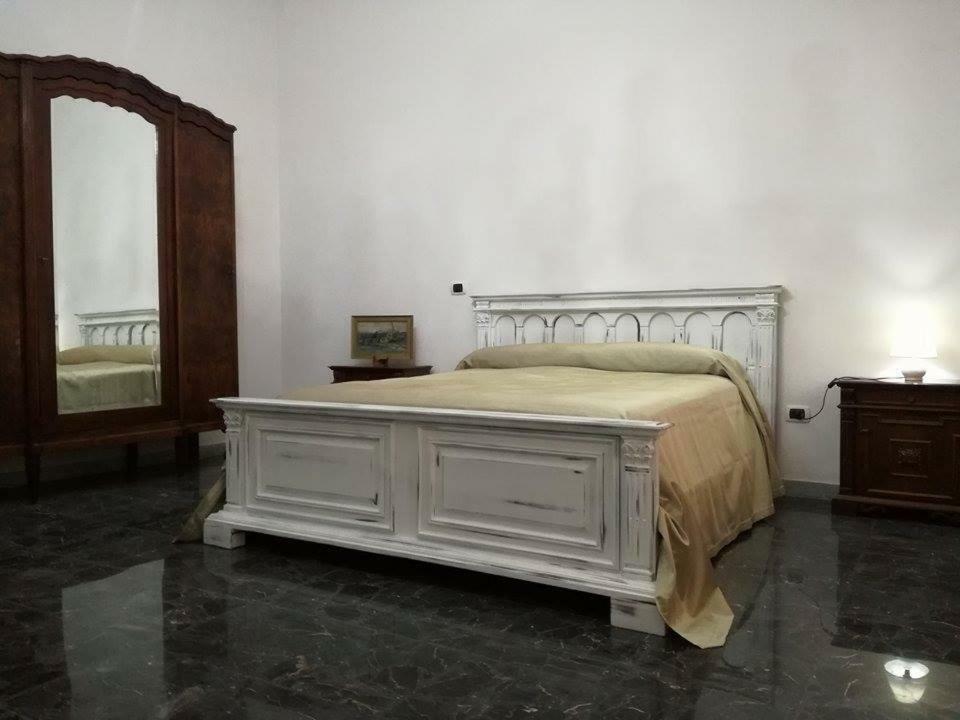 B&B "Il Sito"San Tammaro エクステリア 写真